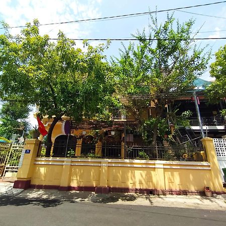 Q' Homestay Garden Villa 顺化 外观 照片
