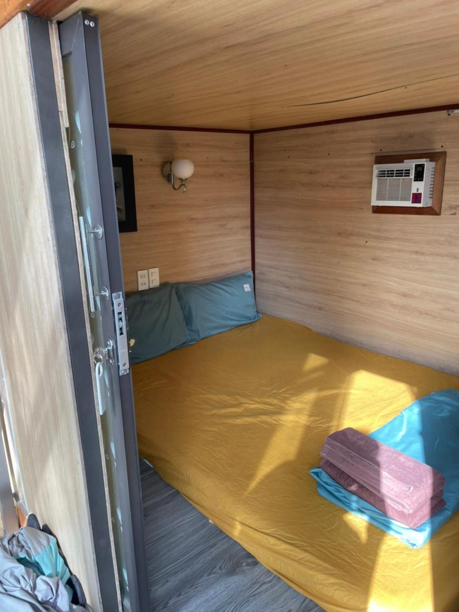 Q' Homestay Garden Villa 顺化 外观 照片