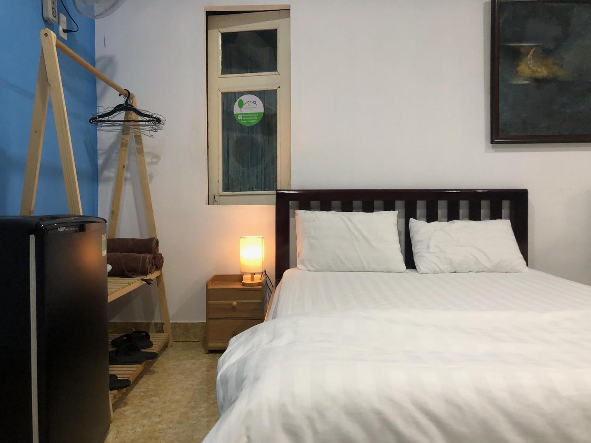 Q' Homestay Garden Villa 顺化 外观 照片