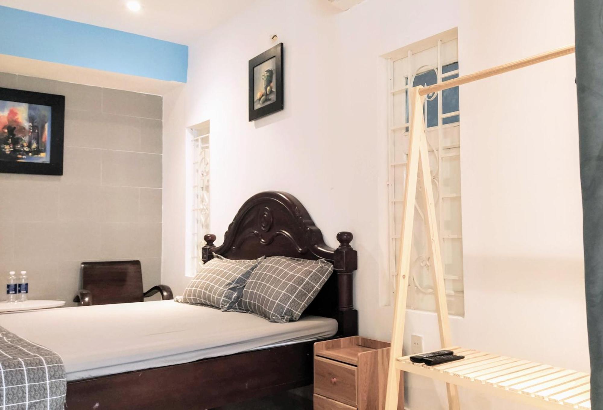 Q' Homestay Garden Villa 顺化 外观 照片