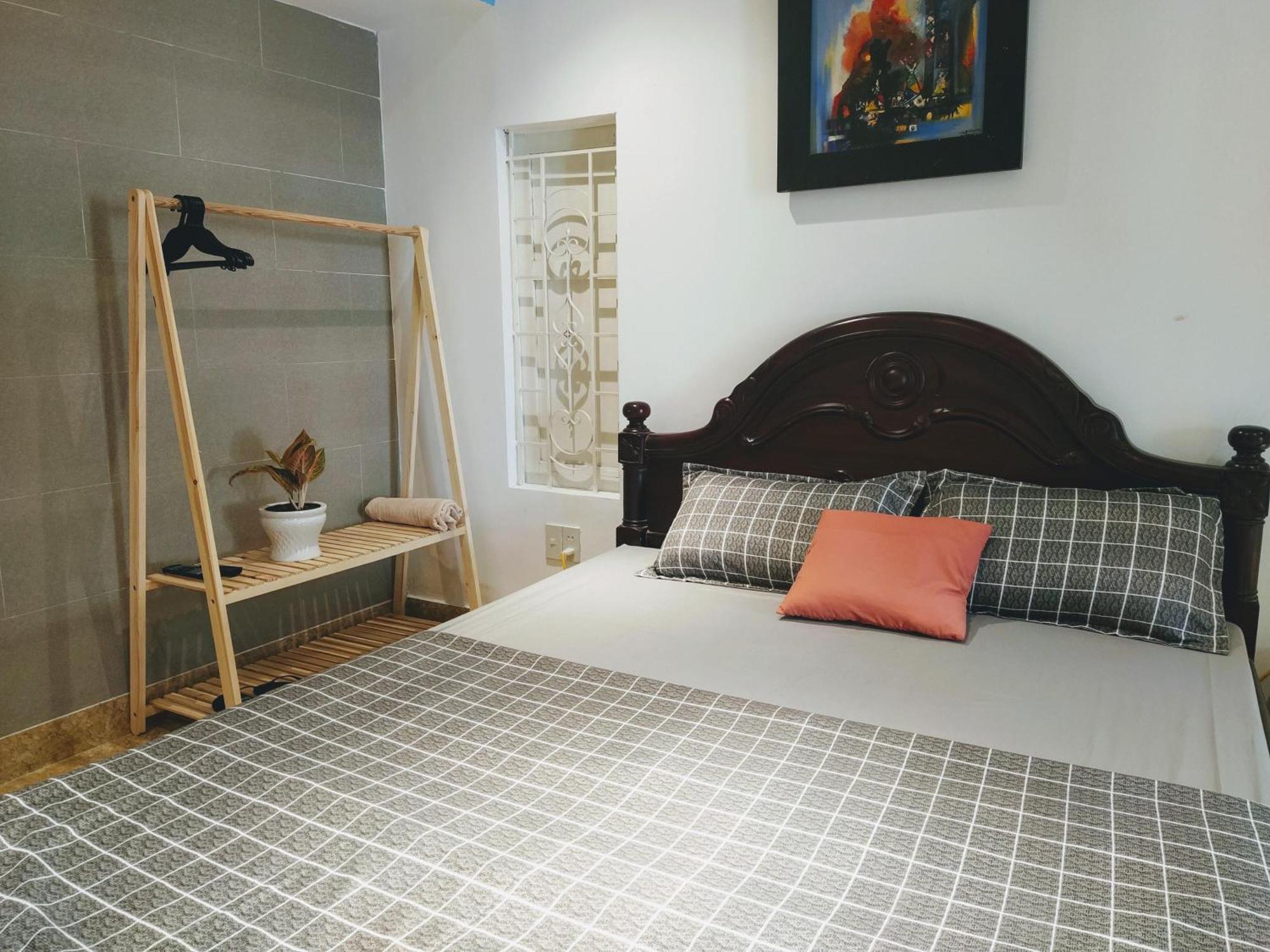 Q' Homestay Garden Villa 顺化 外观 照片