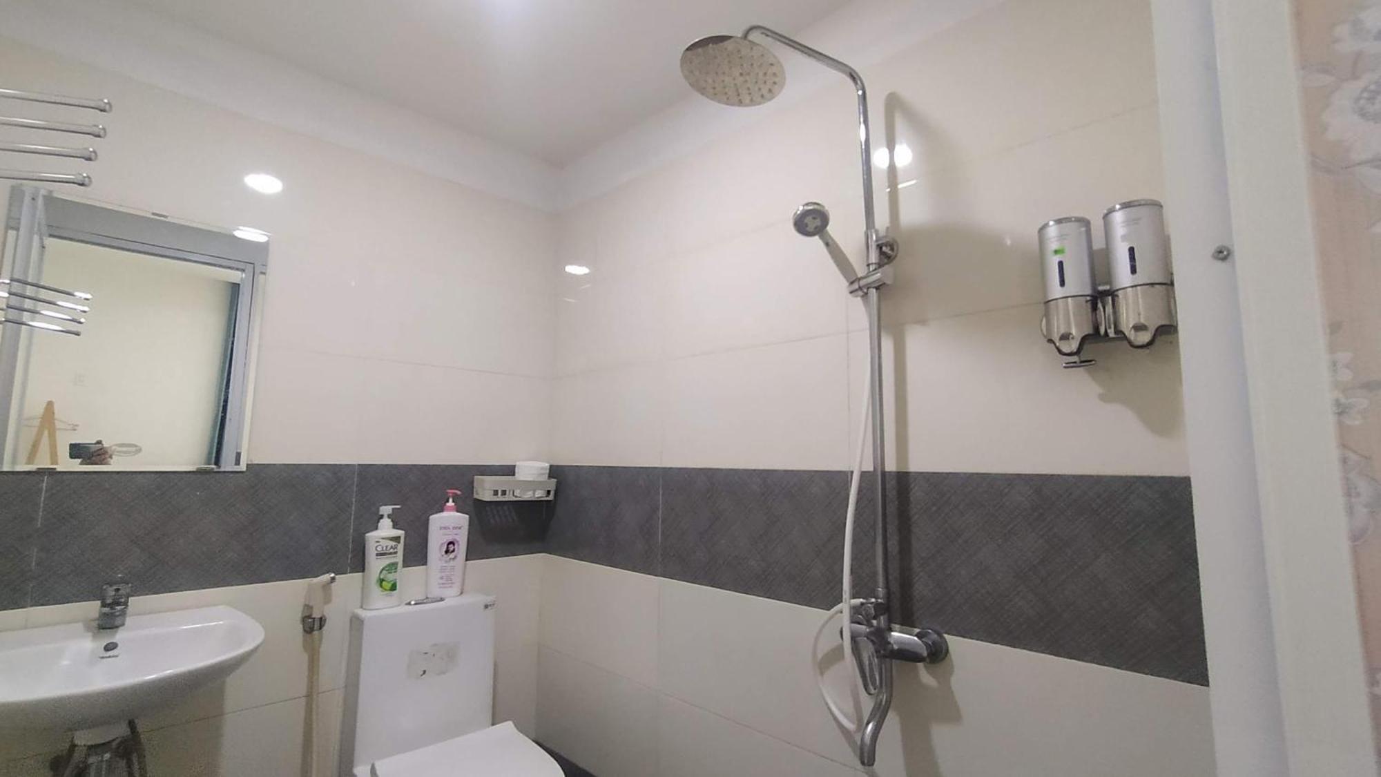 Q' Homestay Garden Villa 顺化 外观 照片