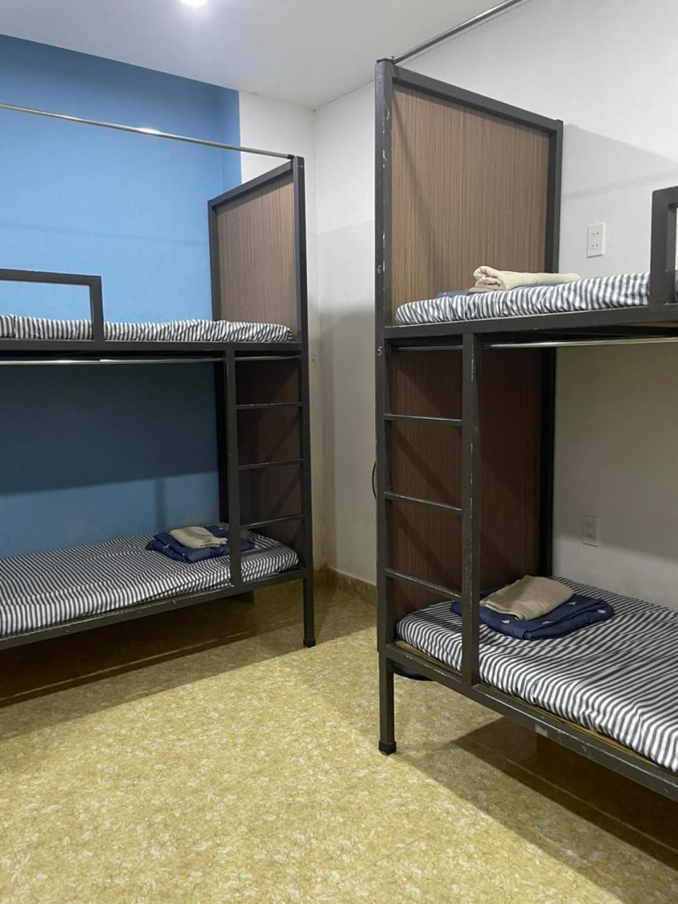 Q' Homestay Garden Villa 顺化 外观 照片
